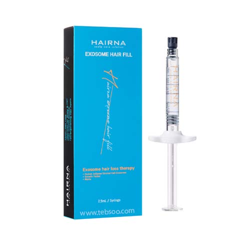 فیلر مو هیرنا HAIRNA فیلر مو هیرنا HAIRNA