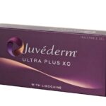 ژل ژوویدرم JUVÉDERM